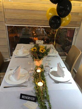 Restorant Alteo